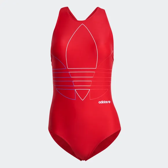 Купальник Adidas SWIMSUIT PB GN2952