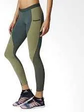 Леггинсы Adidas CORECHILL TIGHT UTIIVY B45813