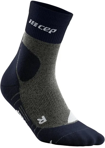 Компрессионные укороченные гольфы CEP для активного отдыха CEP Compression socks C053W-N