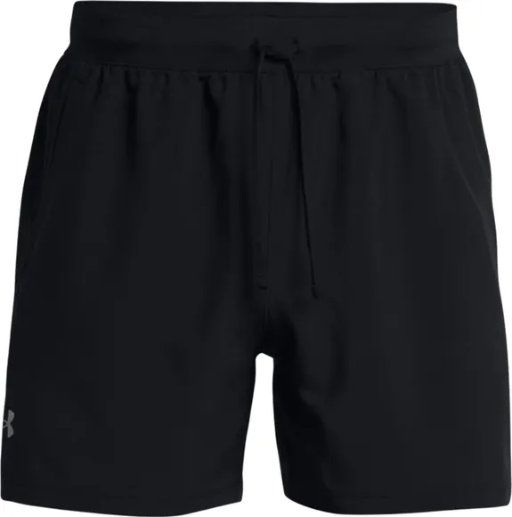 Шорты Under Armour UA LAUNCH 5'' UNLINED SHORT 1382619-001