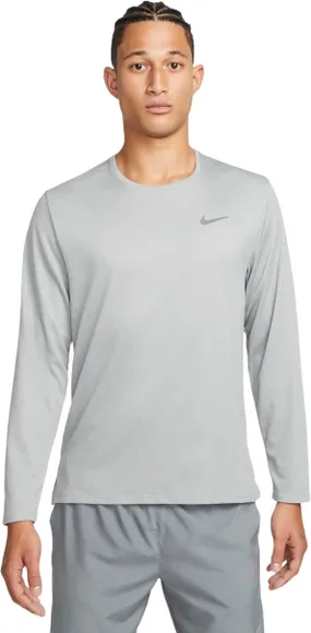 Лонгслив Nike M NK DF UV MILER TOP LS FB7070-073