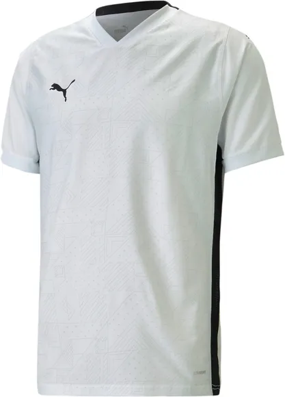 Футболка Puma teamCUP Jersey 70537004