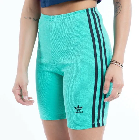 Шорты Adidas CYCLING SHORTS AERGRN FH7995