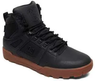 Ботинки DC Shoes PURE HT WR BOOT M BOOT BGM ADYB100009-BGM