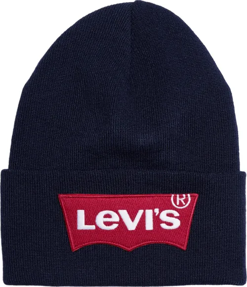 Шапка Levis Levi's Original OVERSIZED BATWING BEANIE 38022-0087