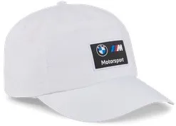 Кепка Puma BMW MMS Heritage BB Cap 2520602