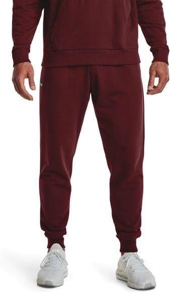 Брюки Under Armour UA Rival Fleece Jogger 1357128-690