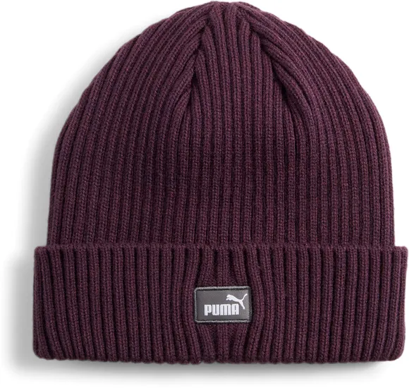 Шапка PUMA Classic Cuff Beanie 2482607