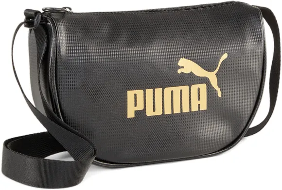 Сумка Puma Core Up Half Moon Bag 9028201