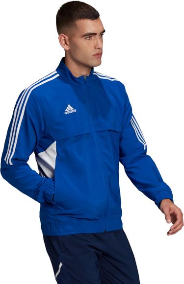 Олимпийка Adidas CON22 PRE JKT HA6245