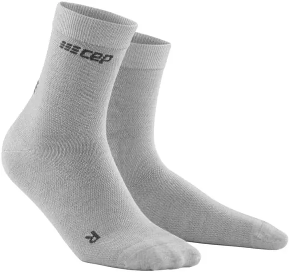 Компрессионные укороченные гольфы CEP compression socks CR05MW-2