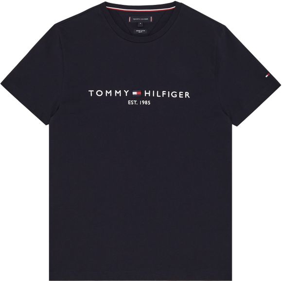 Футболка Tommy Hilfiger T-shirt MW0MW11465-403