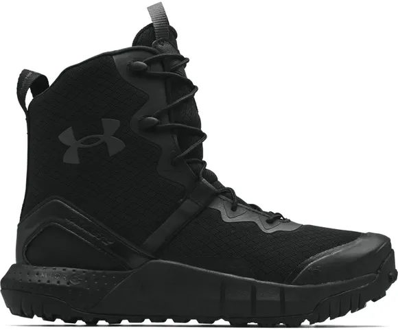 Ботинки Under Armour UA Micro G Valsetz 3023743-001