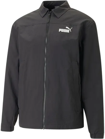 Ветровка Puma Coach Jacket 67325101