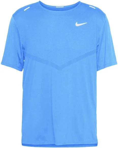 Футболка Nike M NK DF RISE 365 SS CZ9184-412