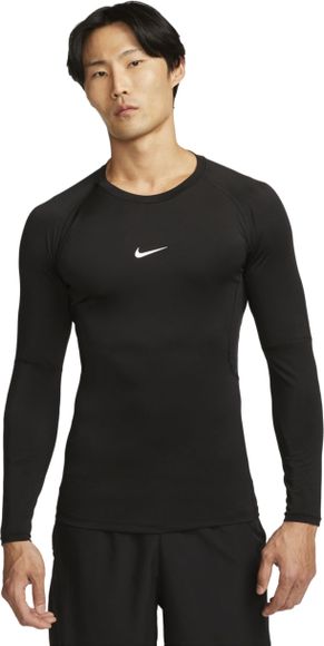 Лонгслив Nike M NP DF TIGHT TOP LS FB7919-010