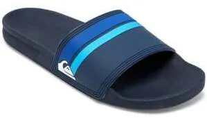 Шлепанцы Quiksilver RIVI SLIDE M SNDL BYJ3 AQYL100867-BYJ3