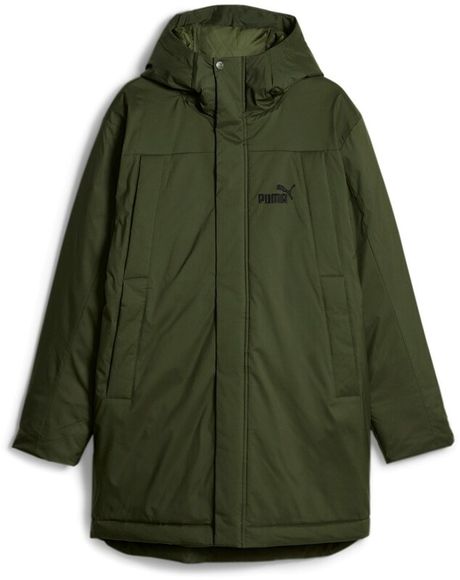 Пальто Puma Hooded Padded Parka 67537931