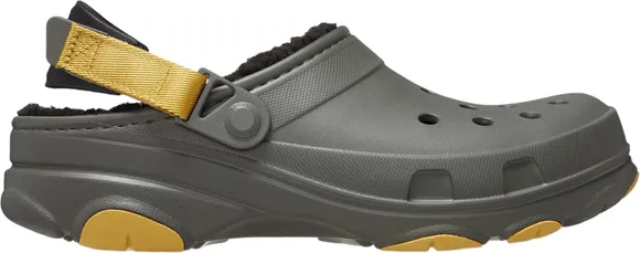 Сабо Crocs All Terrain Lined Clog 207936-3J5