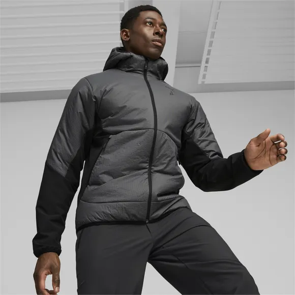 Куртка Puma Seasons Hybrid Primaloft Jacket 52411001