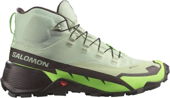 Кроссовки Salomon CROSS HIKE MID GTX 2 L47277700