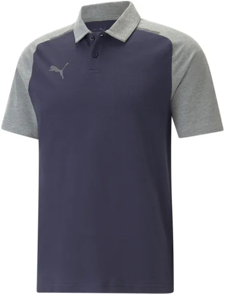 Поло Puma teamCUP Casuals Polo 65799106