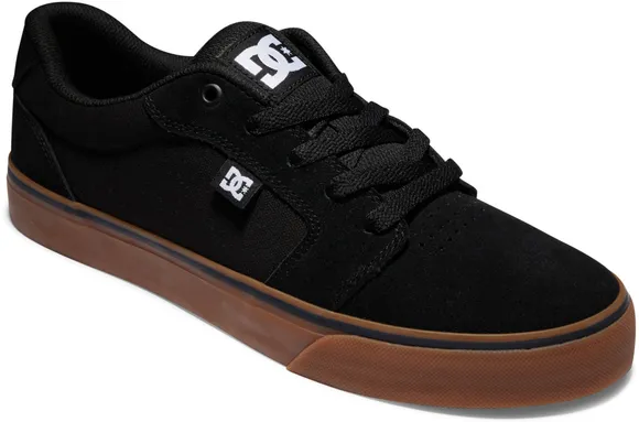 Кеды DC Shoes ANVIL M SHOE BGM 303190-BGM