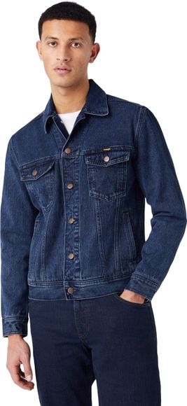 Джинсовка Wrangler AUTHENTIC JACKET 112146047