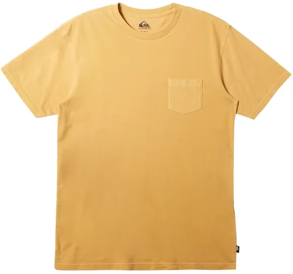 Футболка Quiksilver SALT WATER PKT TEES YLC0 AQYZT09558-YLC0