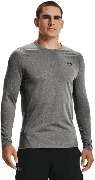 Джемпер Under Armour UA CG Armour Fitted Crew 1366068-020