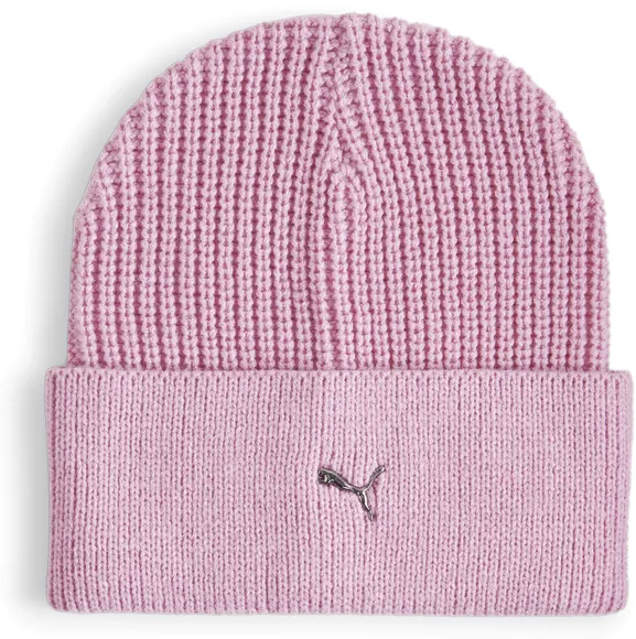 Шапка PUMA Metal Cat Beanie 2487405