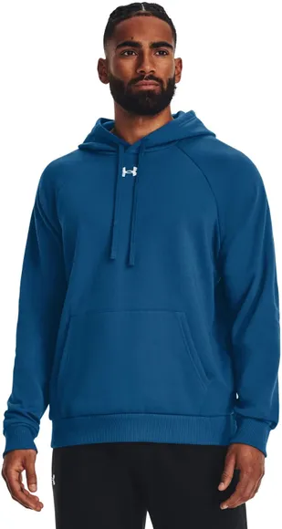 Толстовка Under Armour UA Rival Fleece Hoodie 1379757-426