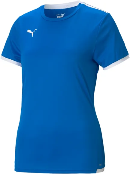 Футболка Puma teamLIGA Jersey W 70493402