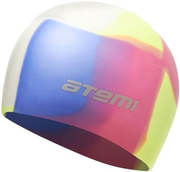 Шапочка для плавания Atemi Swimming cap MC204