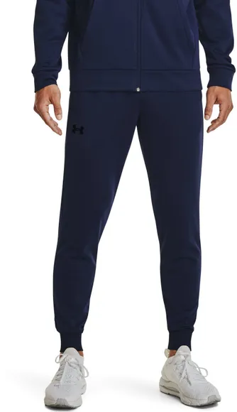 Брюки Under Armour UA Armour Fleece Joggers-NVY 1373362-410