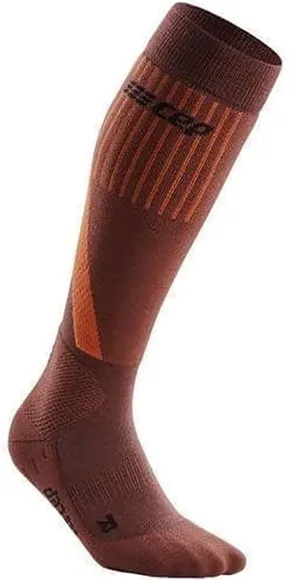 Компрессионные гольфы CEP для бега CEP Compression Knee Socks C221W-DO