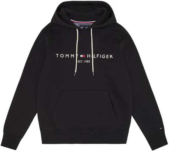 Толстовка Tommy Hilfiger Sweatshirt MW0MW10752-BAS