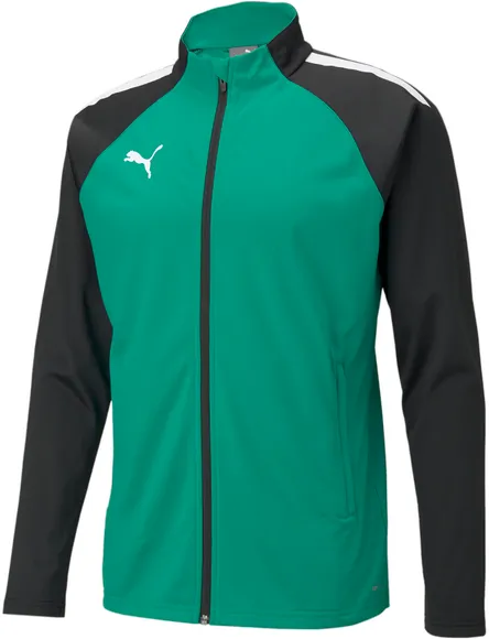 Олимпийка Puma teamLIGA Training Jacket 65723405