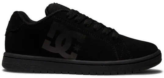 Кеды DC Shoes GAVELER B SHOE BL0 ADBS100263-BL0