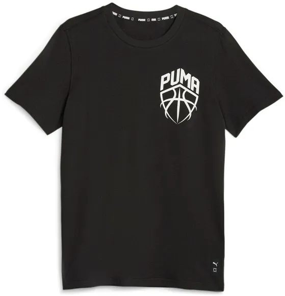 Футболка Puma BLUEPRINT Graphic Tee 1 62208101