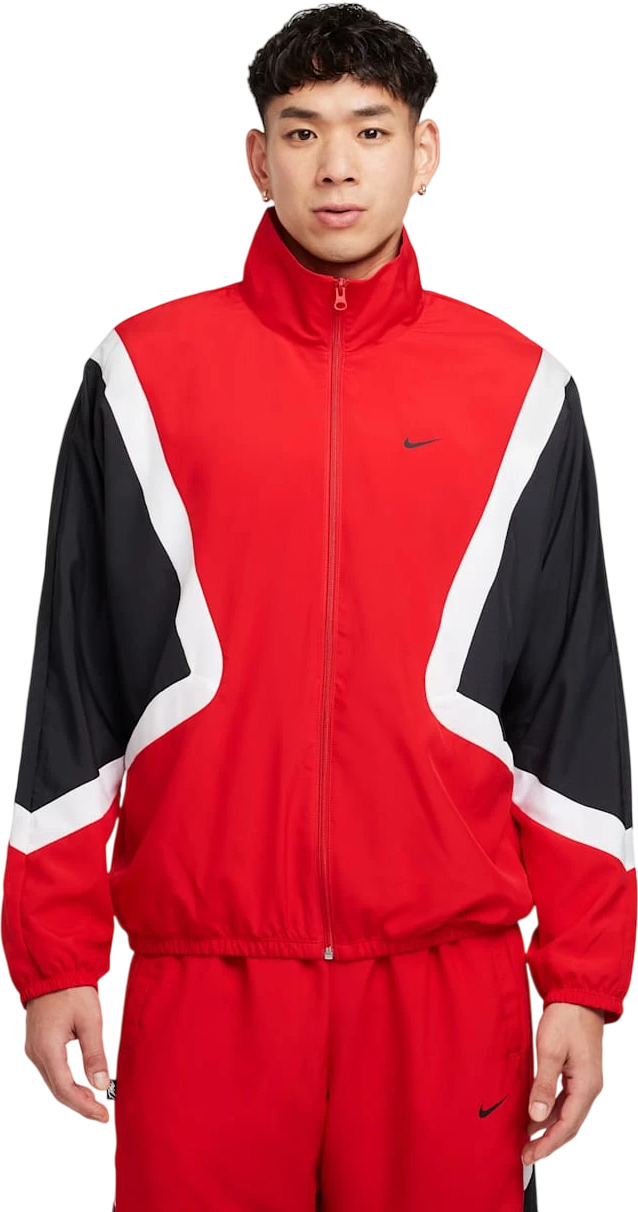 Олимпийка Nike M NK DF WVN ICON JKT STRTFV