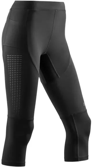 Бриджи CEP compression breeches C613W-5