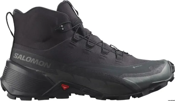 Кроссовки Salomon CROSS HIKE MID GTX WIDE 2 W L41731300