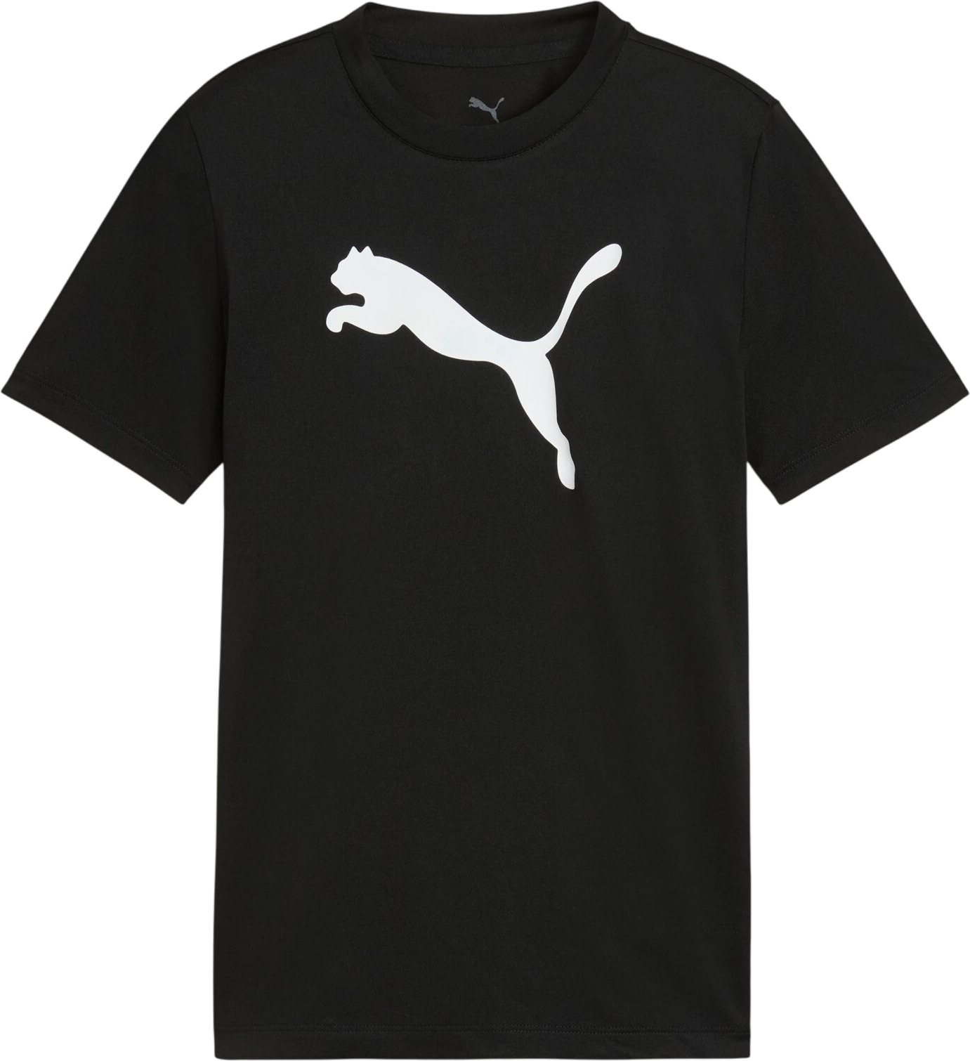 Футболка Puma TAD ESS Cat Logo Tee B