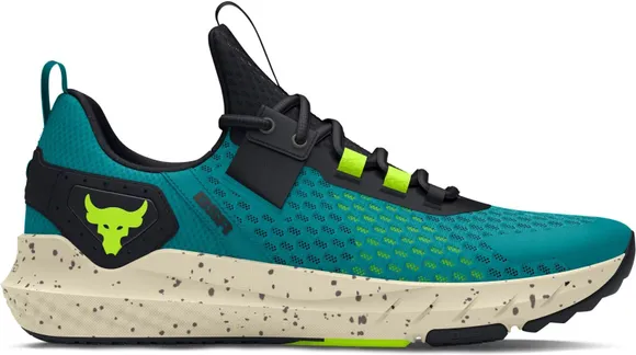 Кроссовки Under Armour UA PROJECT ROCK BSR 4 3027344-300