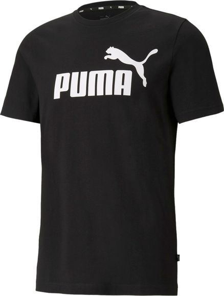 Футболка Puma ESS Logo Tee 58666601