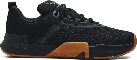 Кроссовки Under Armour UA TriBase Reign 5-BLK 3026021-001