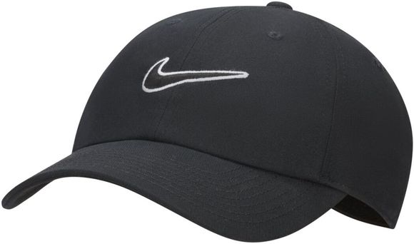 Кепка Nike U NK CLUB CAP U CB SWSH L FB5369-010