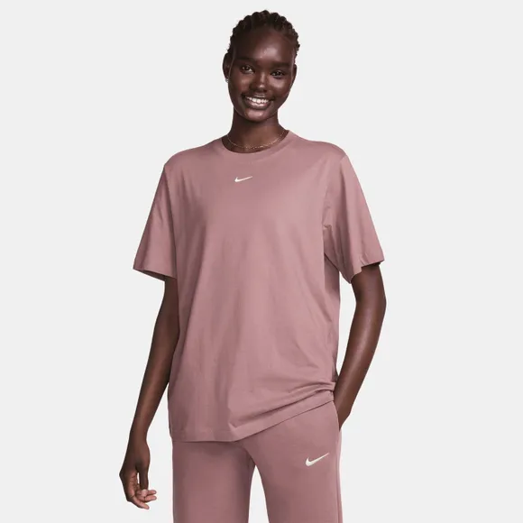 Футболка Nike W NSW TEE ESSNTL LBR FD4149-208