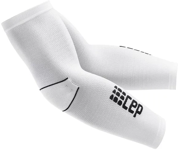 Компрессионные рукава CEP для спорта, малая длина CEP Sports Compression Sleeves C740U-0